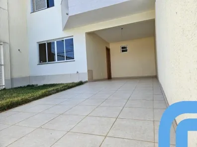 Casa de Condomínio com 3 Quartos à venda, 132m² no Santa Genoveva, Goiânia
