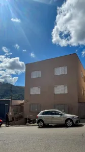 Apartamento com 2 Quartos à venda, 123m² no Nossa Senhora Aparecida, Poços de Caldas