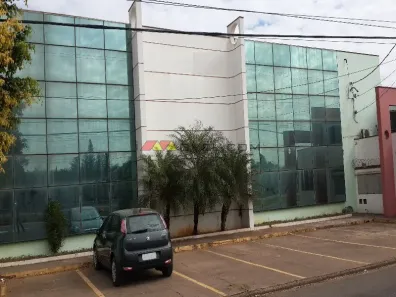 Galpão/Depósito/Armazém para alugar, 1524m² no Jardim Novo II, Rio Claro