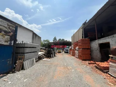 Lote/Terreno à venda, 1465m² no Demarchi, São Bernardo do Campo