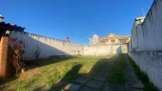 Lote/Terreno à venda, 426m² no Jardim Santa Rosália, Sorocaba
