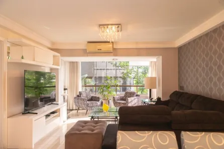 Apartamento com 3 Quartos à venda, 151m² no Petrópolis, Porto Alegre