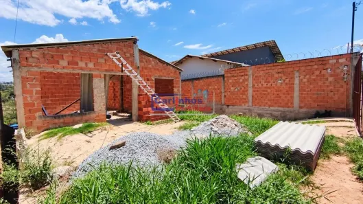 Casa com 3 Quartos à venda, 184m² no Santo Antonio, São Joaquim de Bicas