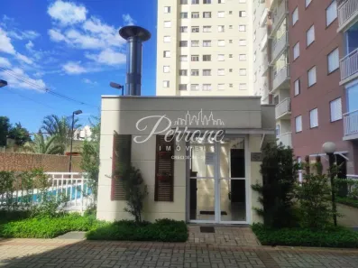 Apartamento com 3 Quartos à venda, 64m² no Brás, São Paulo