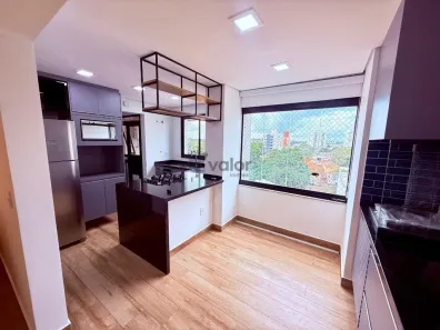 Apartamento com 2 Quartos à venda, 80m² no Jardim Brasil, Campinas