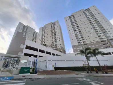 Apartamento com 2 Quartos para alugar, 62m² no Vila Boa Vista, Barueri