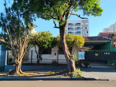 Casa com 4 Quartos à venda, 180m² no Jardim Tropical, Maringá