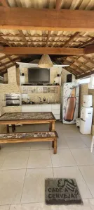 Casa de Condomínio com 4 Quartos à venda, 275m² no Vilas do Atlântico, Lauro de Freitas