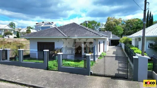Casa com 3 Quartos à venda, 208m² no Nova Petrópolis, Nova Petrópolis