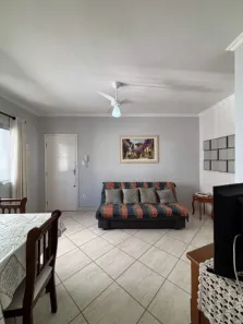 Apartamento com 1 Quarto à venda, 49m² no Guilhermina, Praia Grande