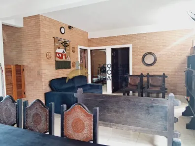 Casa com 8 Quartos à venda, 540m² no Umuarama, Ubatuba