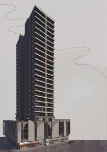 Apartamento com 3 Quartos à venda, 121m² no Meia Praia, Itapema