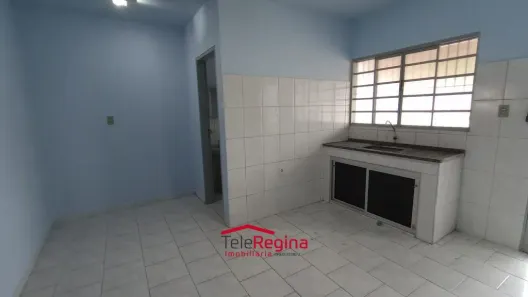 Casa com 2 Quartos à venda, 80m² no Vila Antônio Augusto Luiz, Caçapava