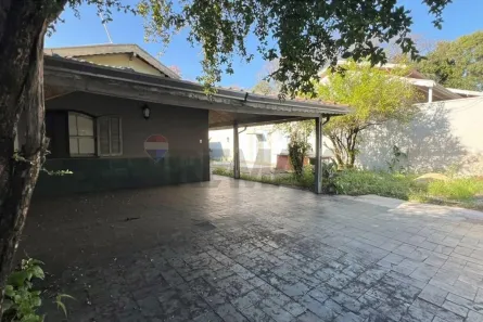 Casa com 3 Quartos para alugar, 211m² no Nova Piracicaba, Piracicaba