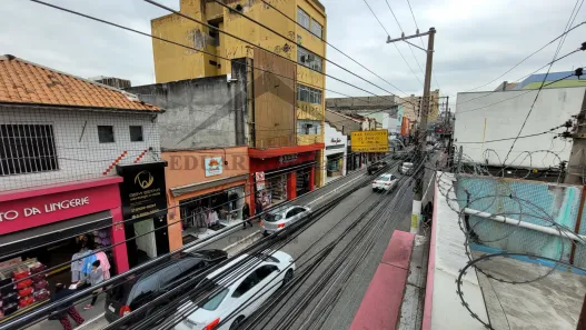 Ponto Comercial com 2 Quartos para alugar, 130m² no Penha de França, São Paulo