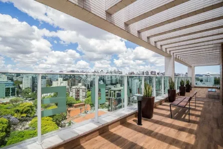 Apartamento com 2 Quartos à venda, 81m² no Rio Branco, Porto Alegre