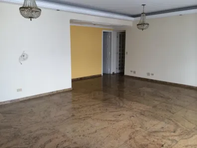 Apartamento com 4 Quartos para alugar, 168m² no Vila Monte Alegre, São Paulo
