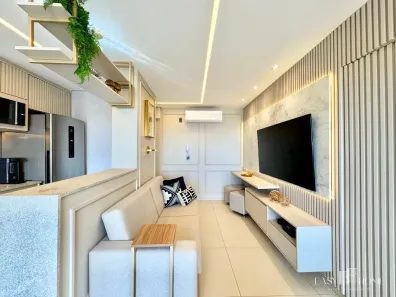 Apartamento com 2 Quartos à venda, 65m² no Alamedas do Botânico, Ribeirão Preto