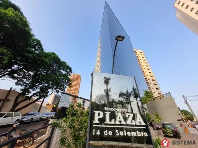 Sala Comercial à venda, 60m² no Jardim Paulistano, Presidente Prudente