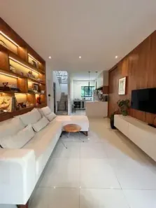 Apartamento com 3 Quartos à venda, 150m² no Buraquinho, Lauro de Freitas