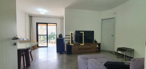 Apartamento com 3 Quartos à venda, 100m² no Paraíso, São Paulo