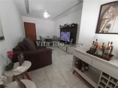 Apartamento com 2 Quartos à venda, 85m² no Vila Kosmos, Rio de Janeiro