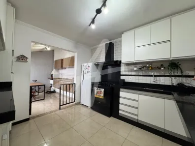 Casa de Condomínio com 3 Quartos à venda, 99m² no Jardim Bela Vista, Sumaré