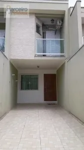 Casa com 3 Quartos à venda, 103m² no Jardim Triana, São Paulo