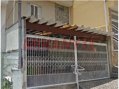 Sobrado com 3 Quartos à venda, 140m² no Parque Mandaqui, São Paulo