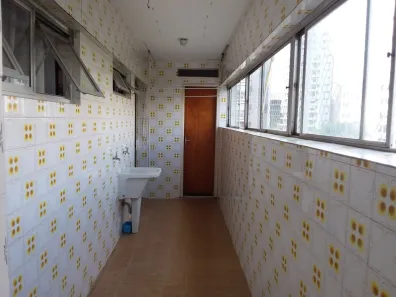 Apartamento com 3 Quartos à venda, 86m² no Pinheiros, São Paulo