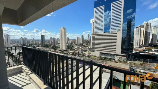 Apartamento com 3 Quartos à venda, 129m² no Setor Bueno, Goiânia