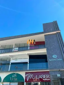 Sala Comercial para alugar, 84m² no Jundiaí, Anápolis