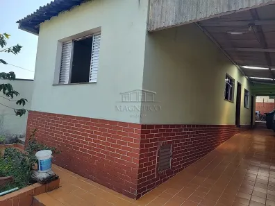 Casa com 3 Quartos à venda, 293m² no Nova Gerty, São Caetano do Sul