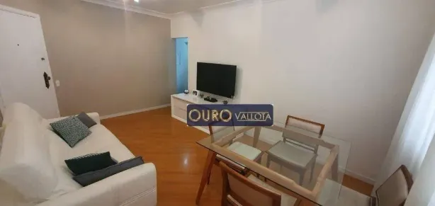 Apartamento com 2 Quartos à venda, 62m² no Vila Invernada, São Paulo