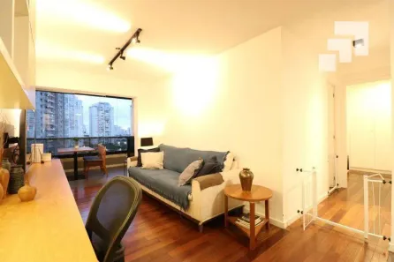 Apartamento com 2 Quartos à venda, 62m² no Água Branca, São Paulo