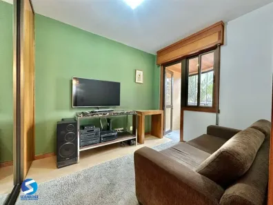 Apartamento com 3 Quartos à venda, 91m² no Menino Deus, Porto Alegre