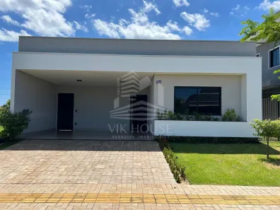 Casa de Condomínio com 2 Quartos à venda, 150m² no Carimã, Foz do Iguaçu