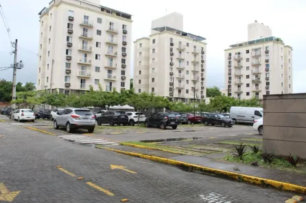 Apartamento com 2 Quartos para alugar, 57m² no Candeias, Jaboatão dos Guararapes