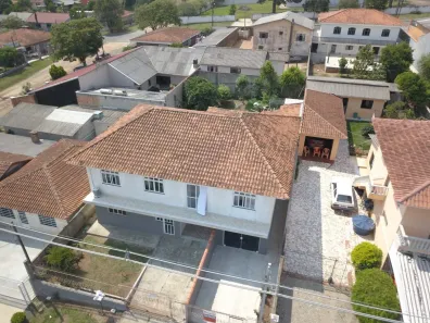 Sobrado com 5 Quartos à venda, 276m² no Boa Vista, Ponta Grossa