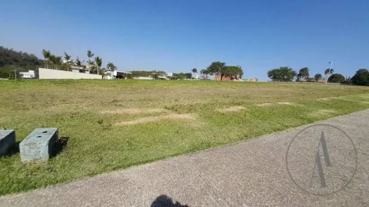 Lote/Terreno à venda, 1020m² no Parque Reserva Fazenda Imperial, Sorocaba
