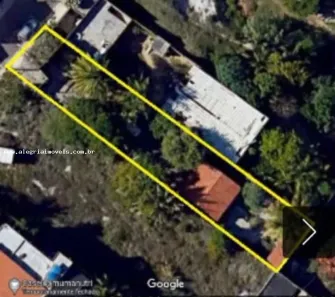 Lote/Terreno à venda, 500m² no Stella Maris, Salvador