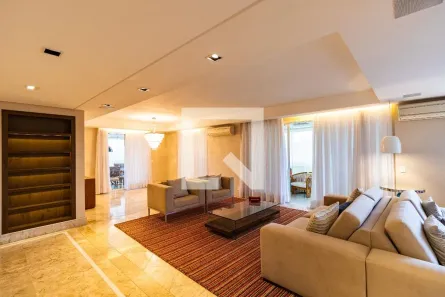 Apartamento com 4 Quartos à venda, 503m² no Vila Andrade, São Paulo