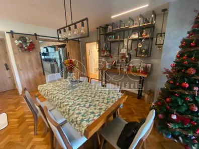 Apartamento com 4 Quartos à venda, 160m² no Tijuca, Rio de Janeiro