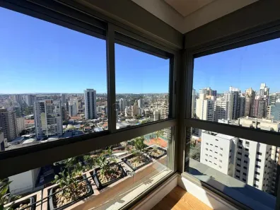 Apartamento com 3 Quartos à venda, 156m² no Cambuí, Campinas