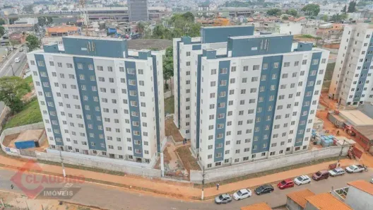 Apartamento com 2 Quartos à venda, 31m² no Jardim São Roberto, São Paulo