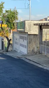 Sobrado com 2 Quartos à venda, 181m² no Vila dos Remédios, São Paulo