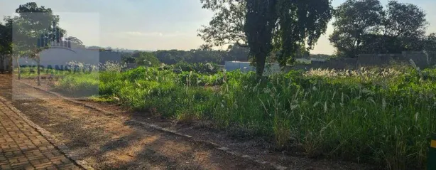 Lote/Terreno à venda, 500m² no Chácara Planalto, Hortolândia