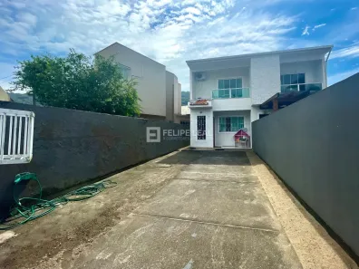 Sobrado com 2 Quartos à venda, 80m² no Potecas, São José