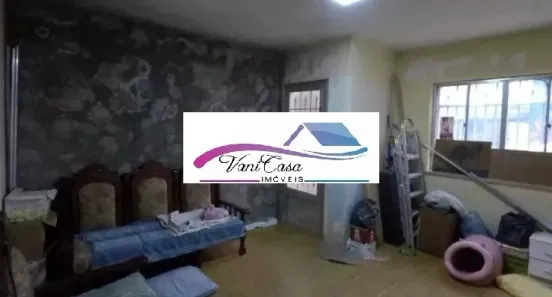 Sobrado com 3 Quartos à venda, 140m² no Ipiranga, São Paulo