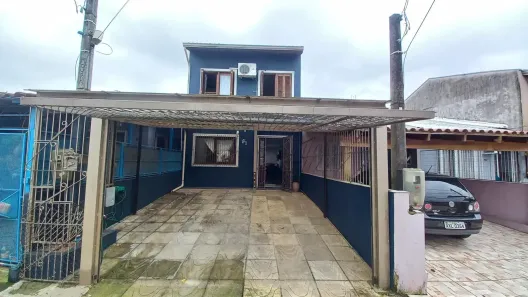 Casa com 3 Quartos à venda, 125m² no Hípica, Porto Alegre